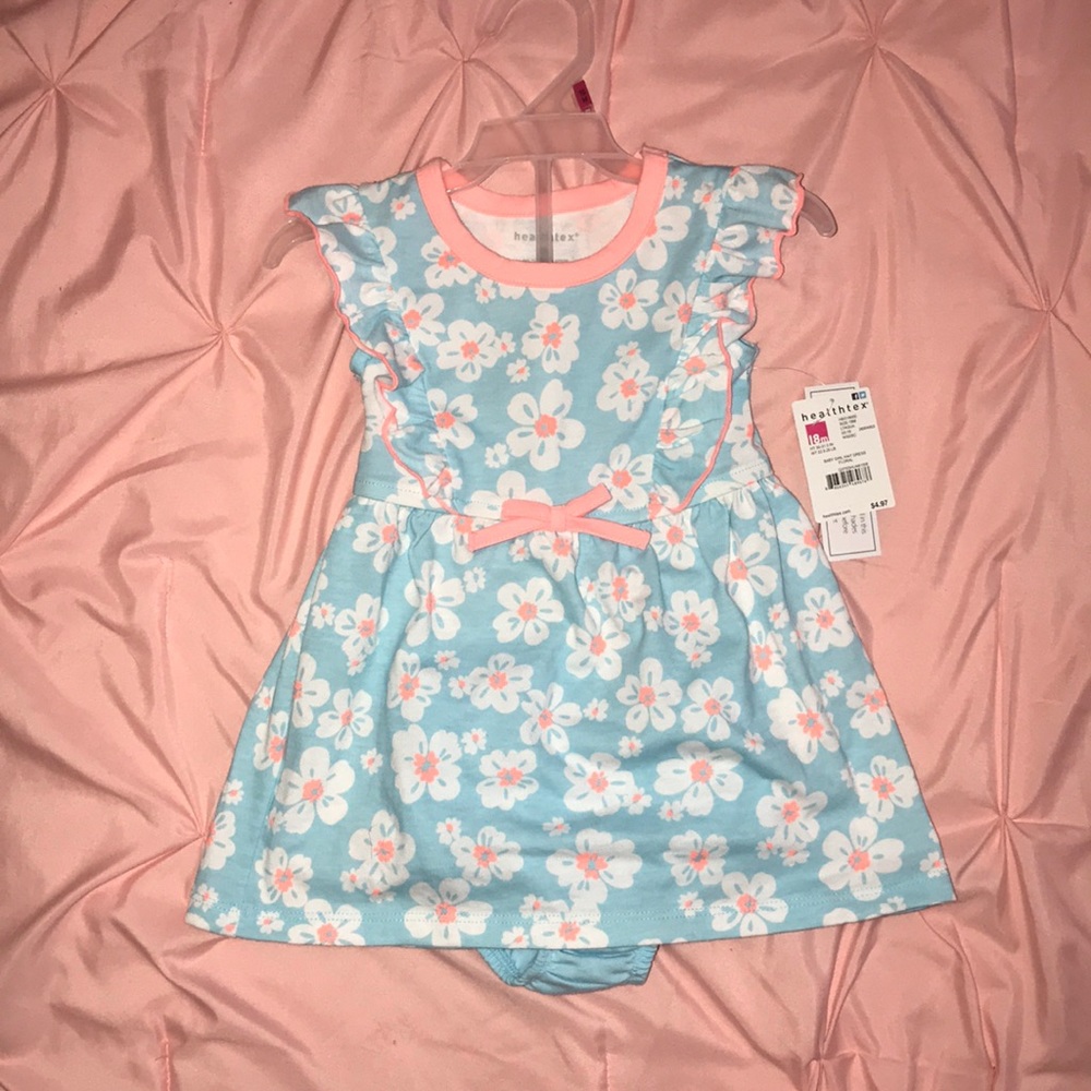 Baby Tutu and Dress Bundle